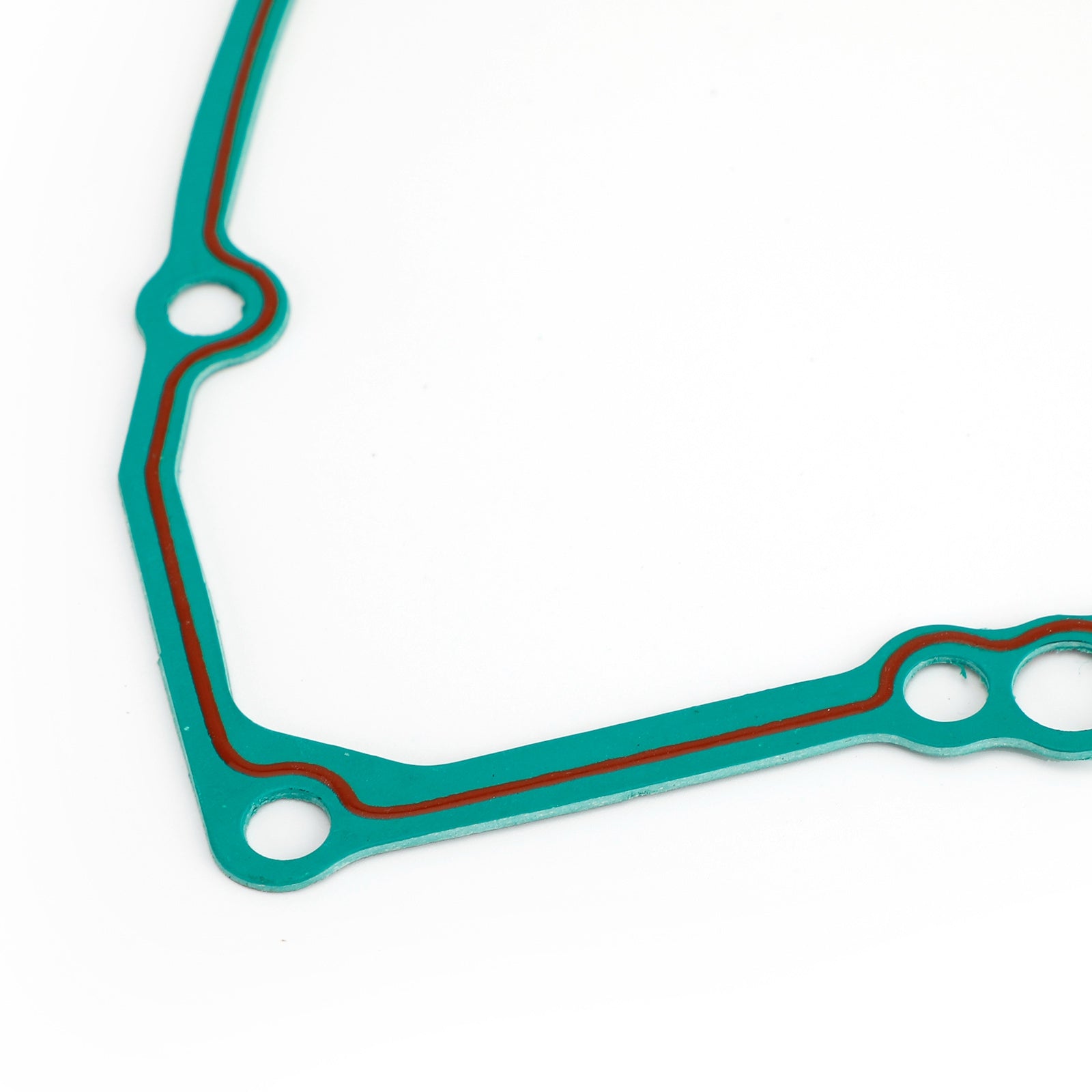 3 uszczelka skrzyni korbowej alternatora silnika dla Suzuki GSX-R 1300 Hayabusa GSX1300R 99-22