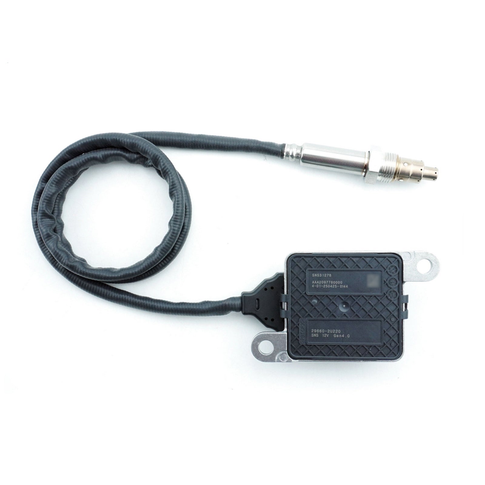 Czujnik NOx 29660-2U220 dla Hyundai i KIA Sportage IV MK4 2.0L CRDi