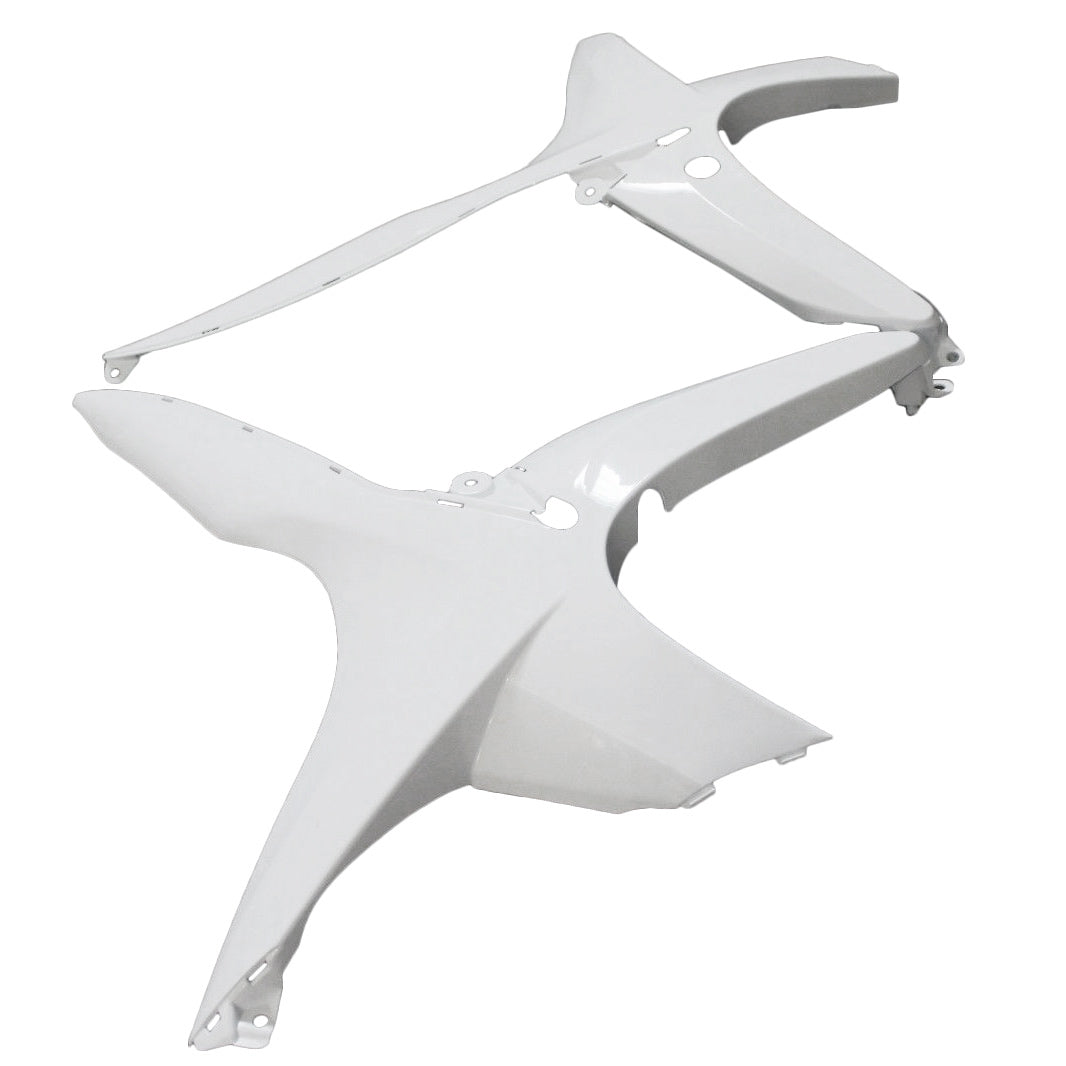 2008-2010 Suzuki GSXR 600/750 maalaamaton korisuojan ruiskumuotti