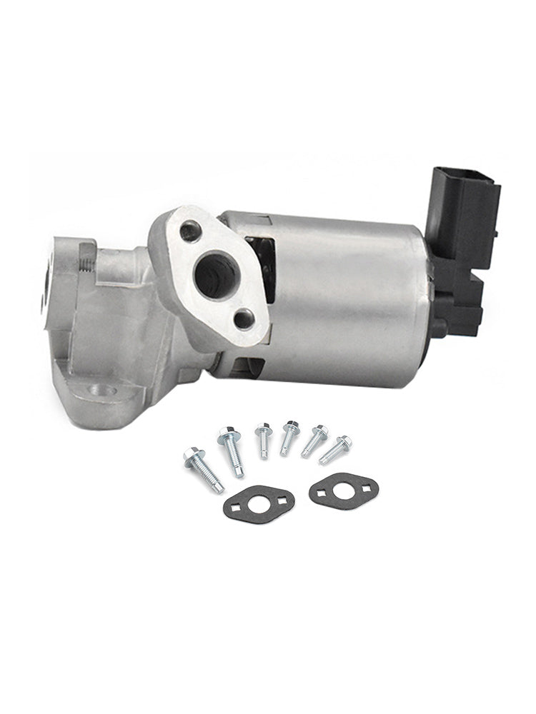 Zawór EGR Chrysler 200 2.4L L4 2011-2015 4593894AA 4593563AA