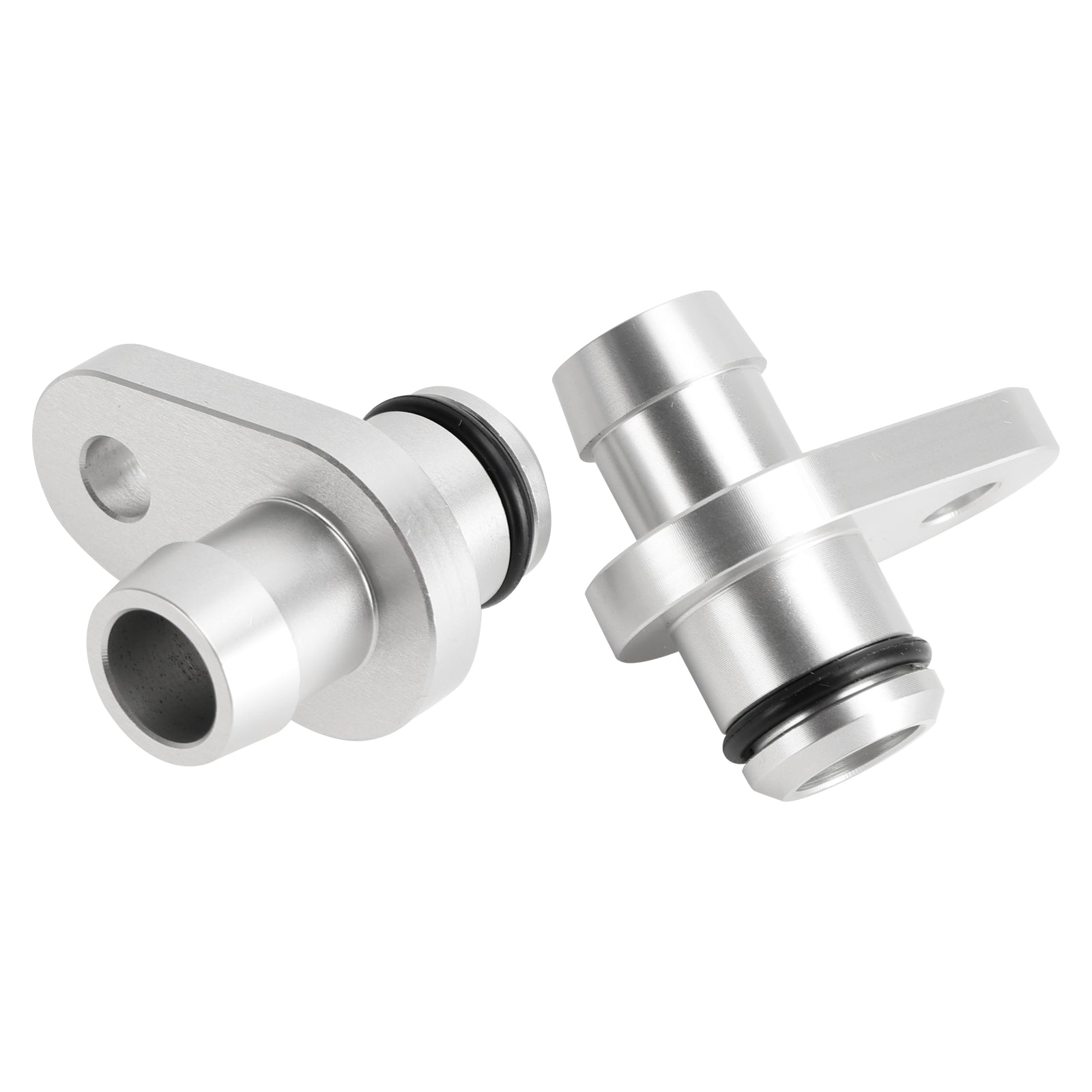 Raccords de réparation de reniflard de carter GM GMC Duramax Diesel 6,6 L