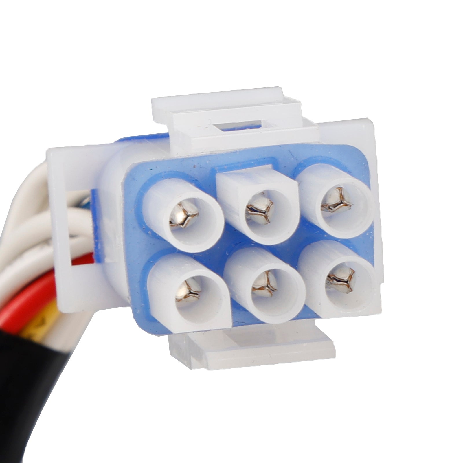 WR60X10074 Ventilador de ventilador fresco para refrigerador GE Hotpoint