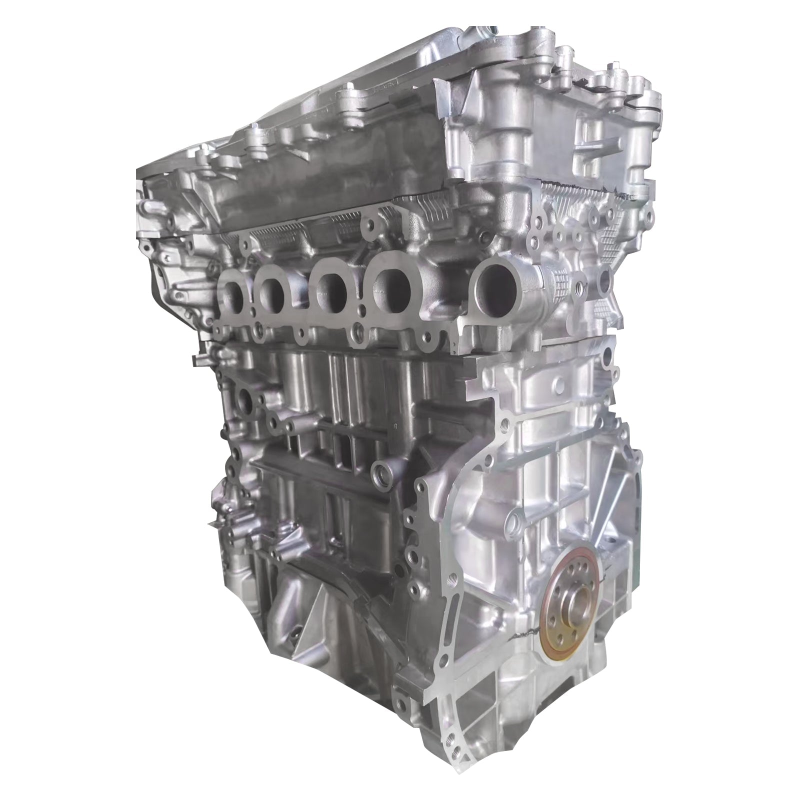 Moteur neuf 2AR-FE 4 cylindres pour Toyota RAV4 2.5L (2009-2012)