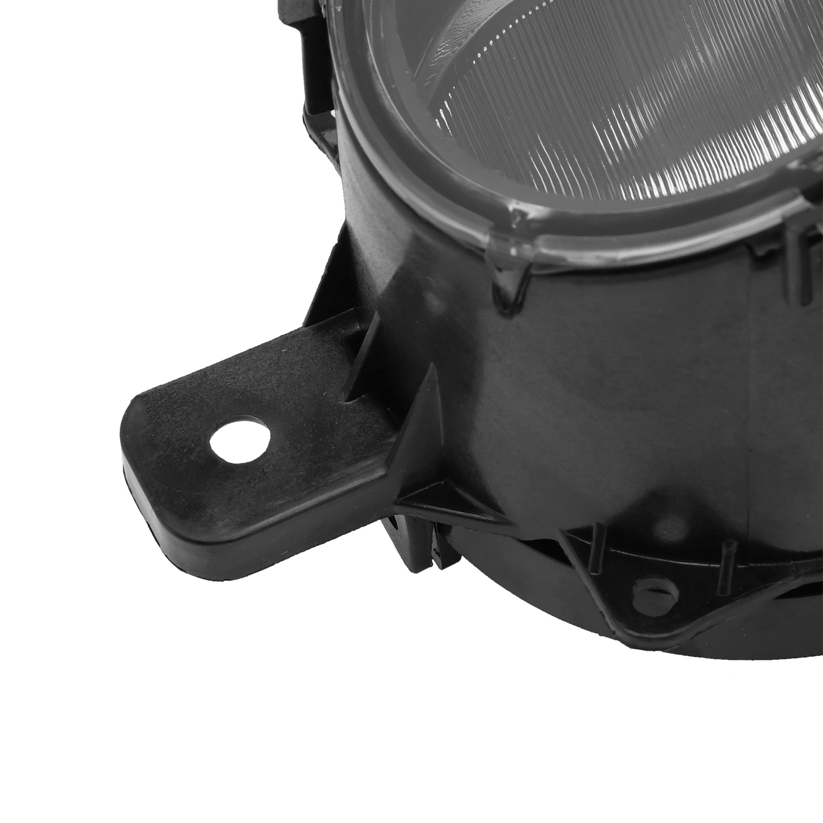 Cache de feu antibrouillard avant 1710525 1710524 pour Opel Zafira B (A05) 2008-2011