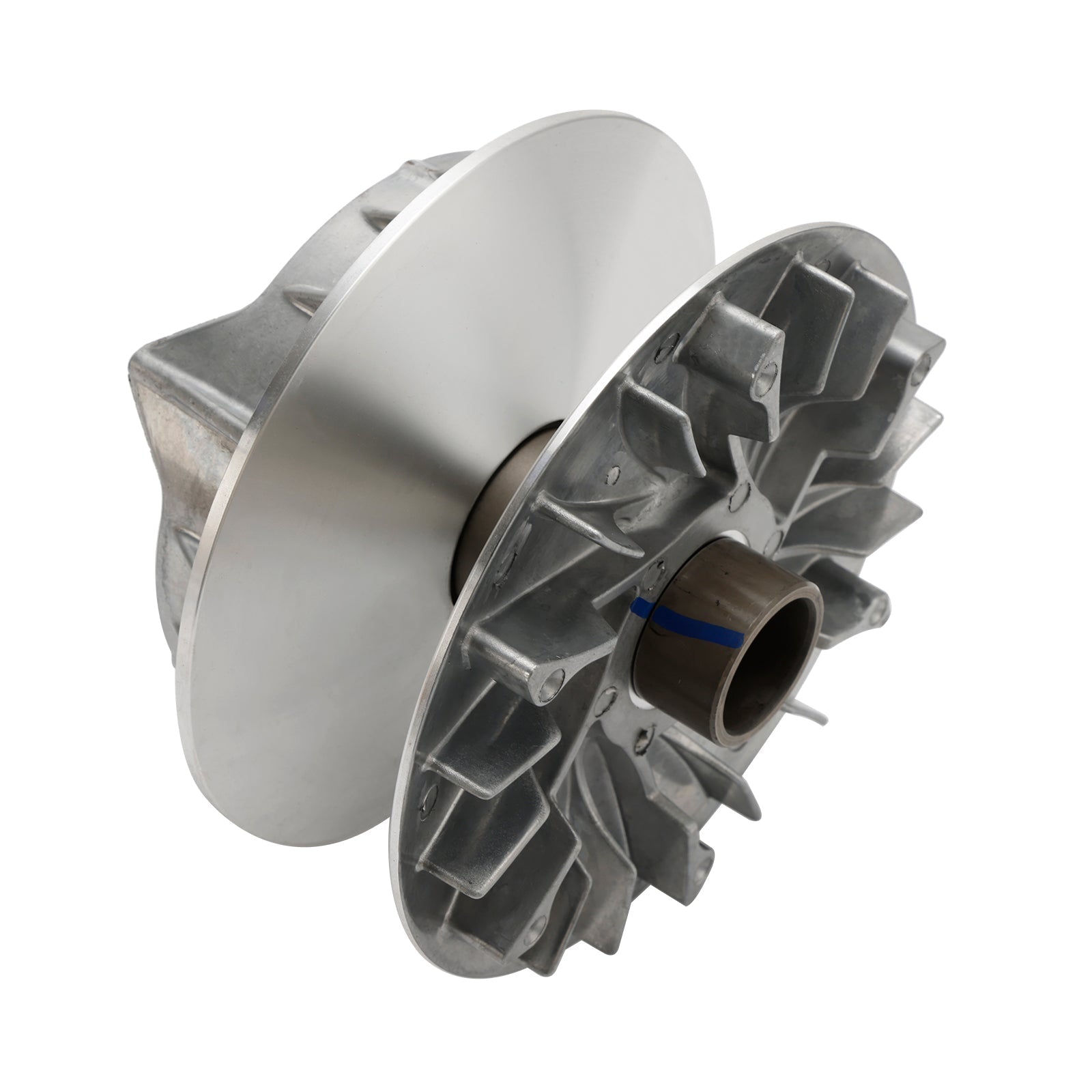 2016 Hisun Motors Corp USA Strike 800 Conjunto de polea variadora de embrague delantero 21300-F68-0000