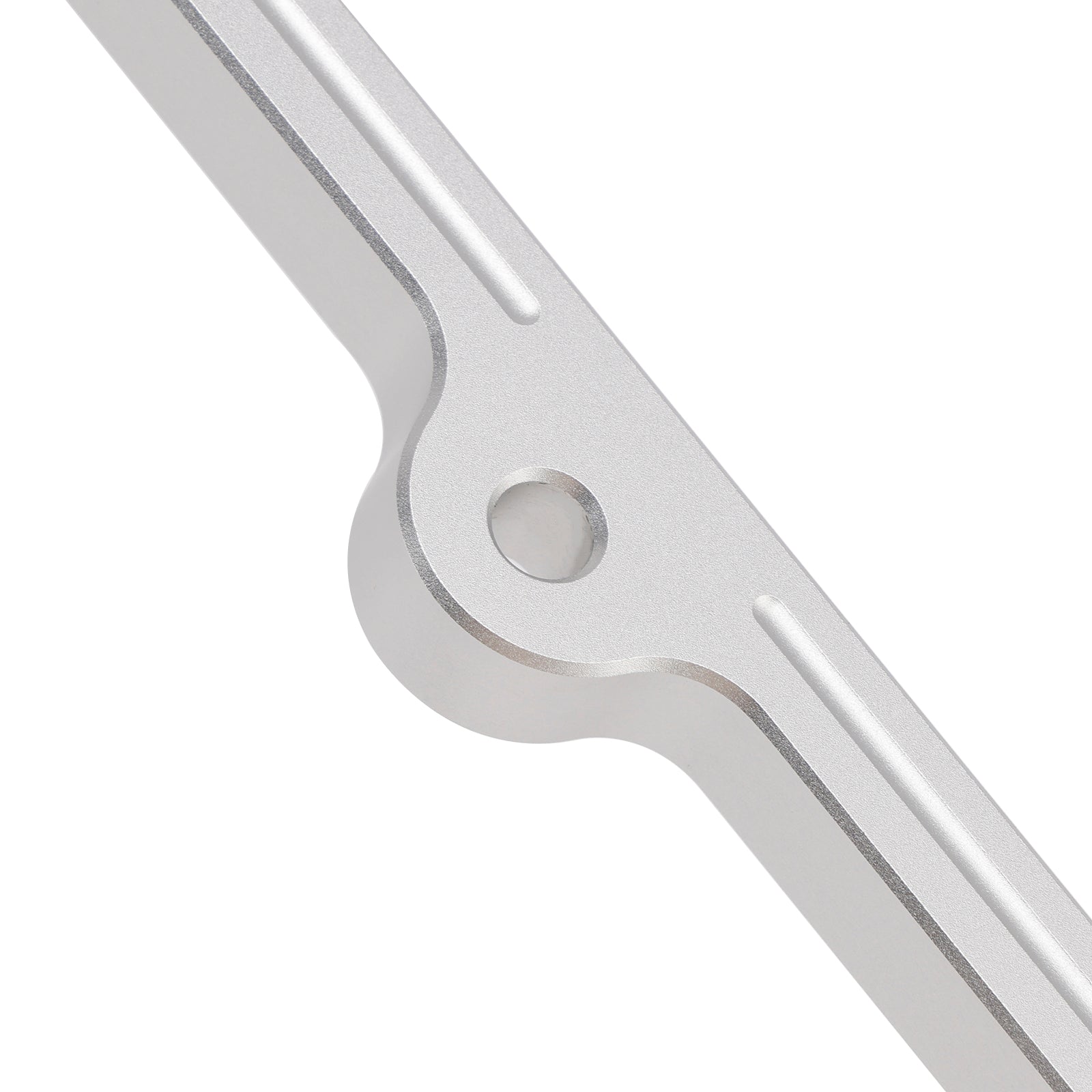 Kit d'entretoises de couvercle de soupape avec boulons pour Ford 1/2 pouce Small Block 289 302 351W