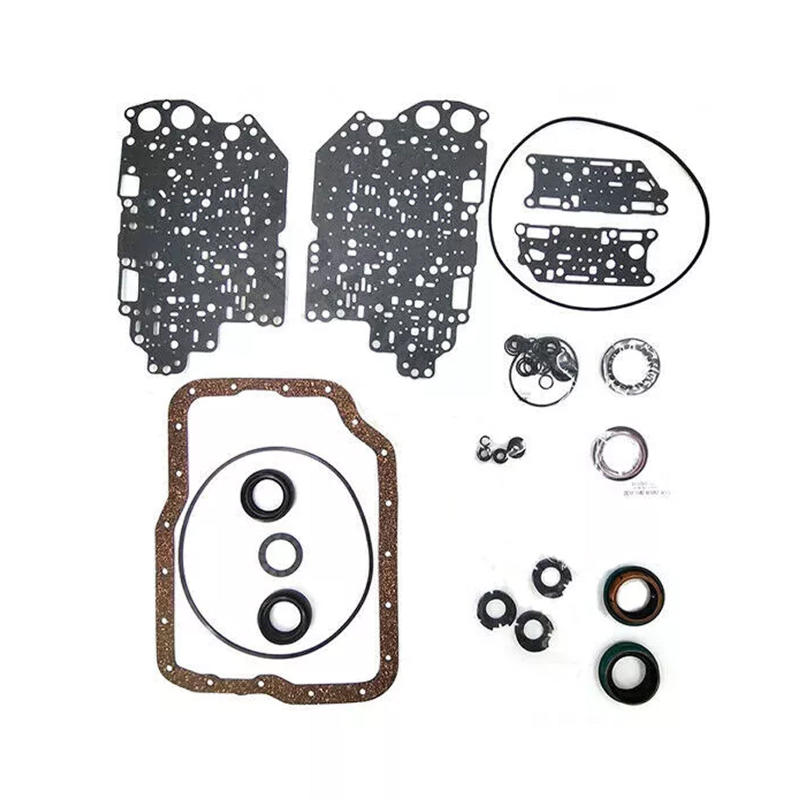 Kit per la ricostruzione della trasmissione per Ford Tierra 4 SP FWD L4 1.6 L FN4A-EL 4F27E (2000-2007) con pistoni