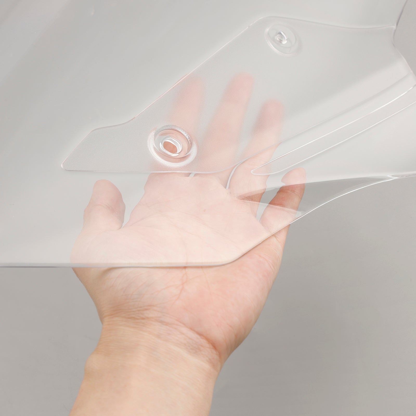 Kawasaki Versys Widshield 2023-2024