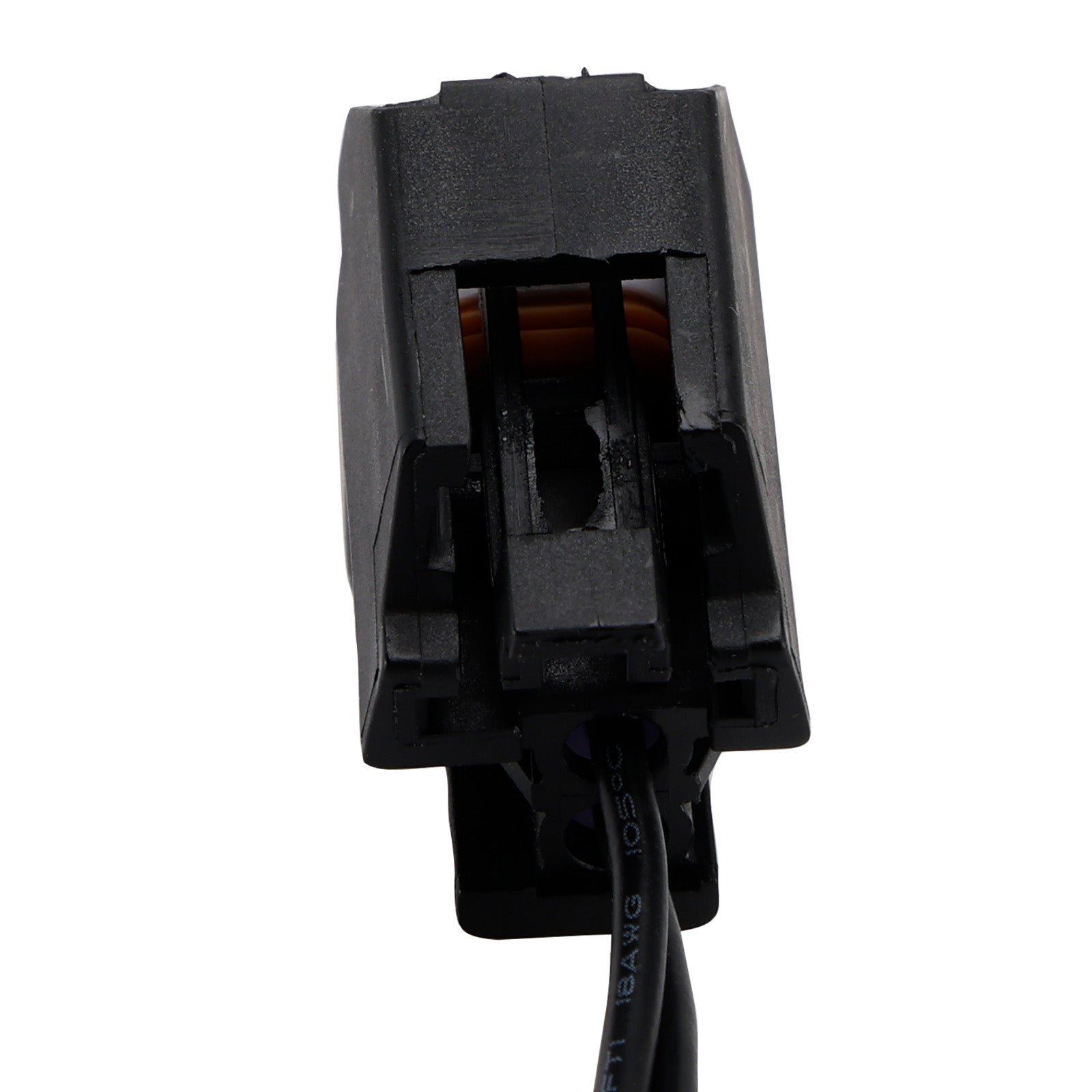 Złącze d'6-EV6 Wtyczka wtryskiwacza paliwa Pigtail Szybkozłączka pasuje do Hyundai