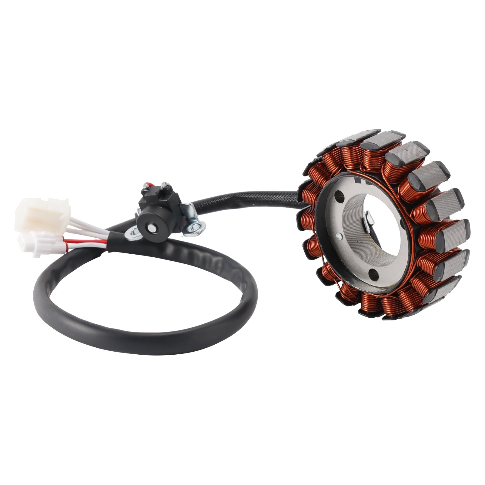 STATOR RÉGULATEUR-REDRESSEUR POUR YAMAHA MT-125 MT125A YZF-R 125 ABS 2015-2019