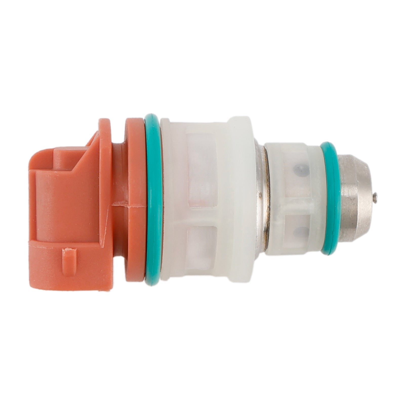 1 brandstofinjector IWM52300 voor Fiat Punto en Lancia 9947873