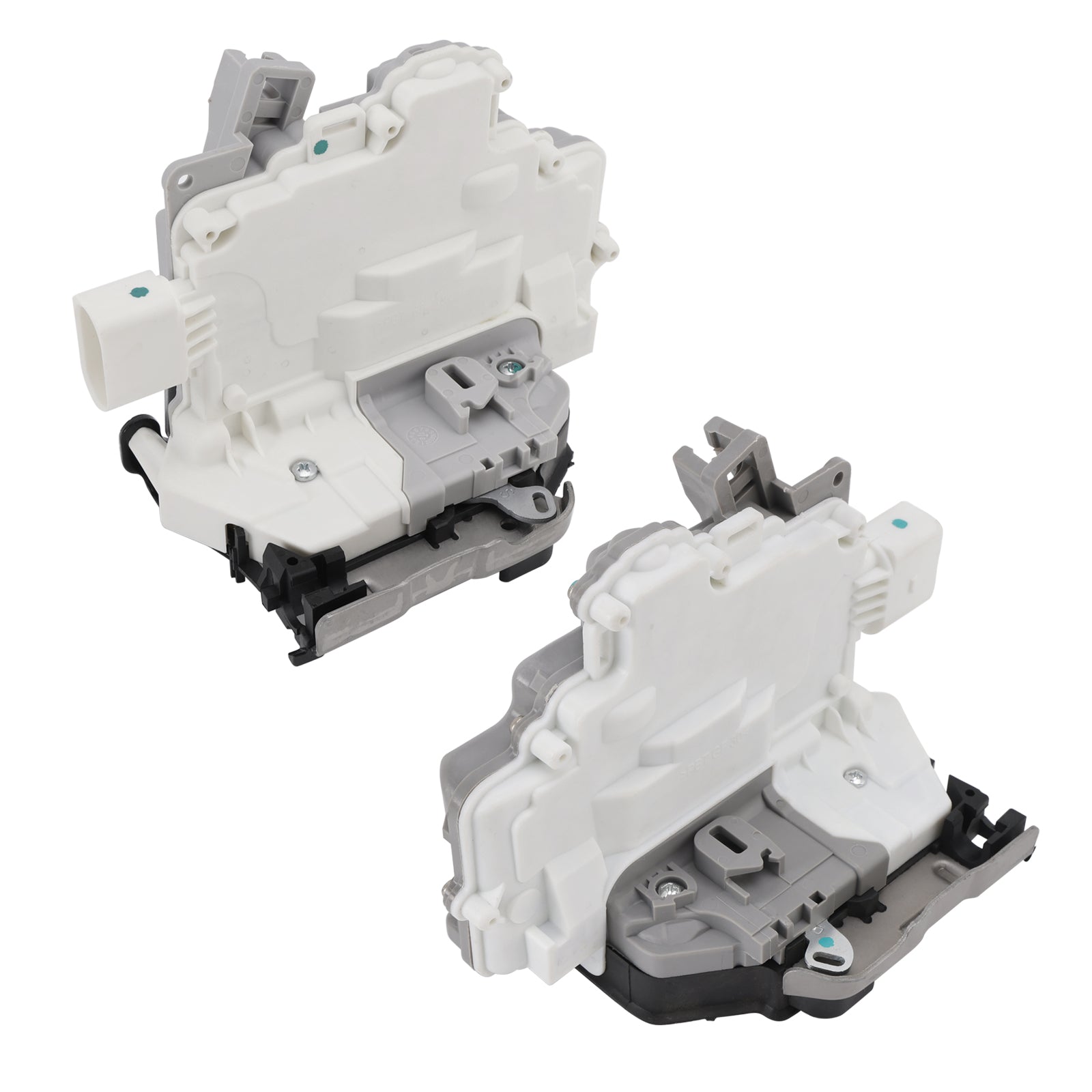 Actionneur de verrouillage de porte arrière gauche et droite 4G0839015 4G0839016 pour Audi A3 A6 A7 Q3