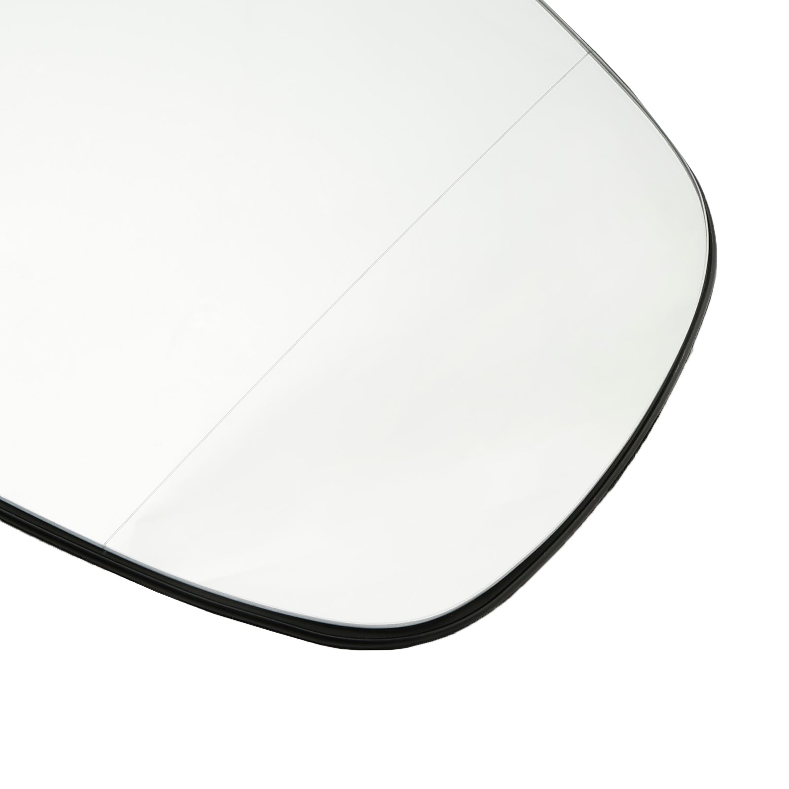 Rétroviseur droit avec aile chauffante pour BMW X5 X6 E70 E71 E72 08-14 51167174982