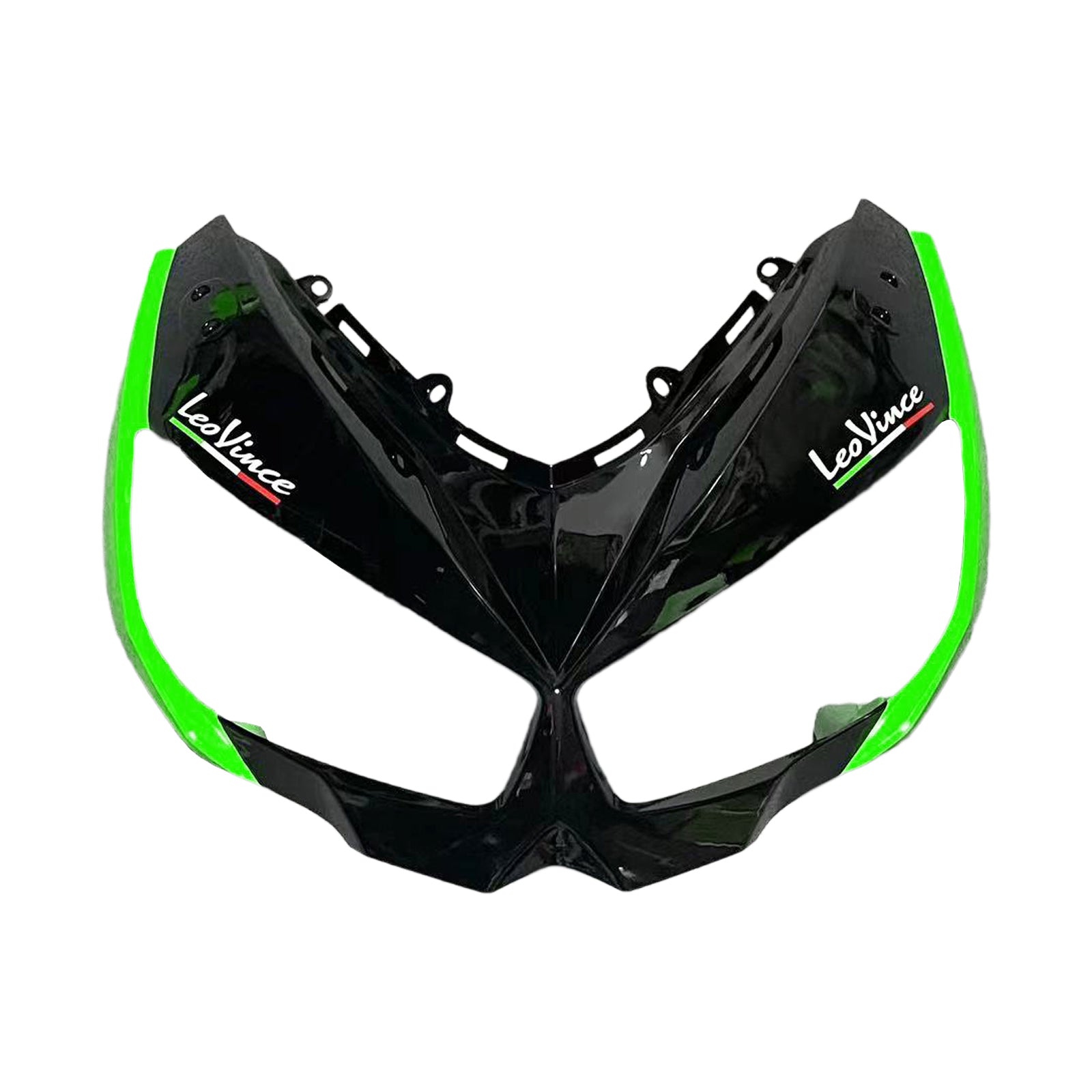 Vbrizgavanje kompleta za karoserijo plastični abs, ki je primeren za Kawasaki Z1000SX 2010-2015