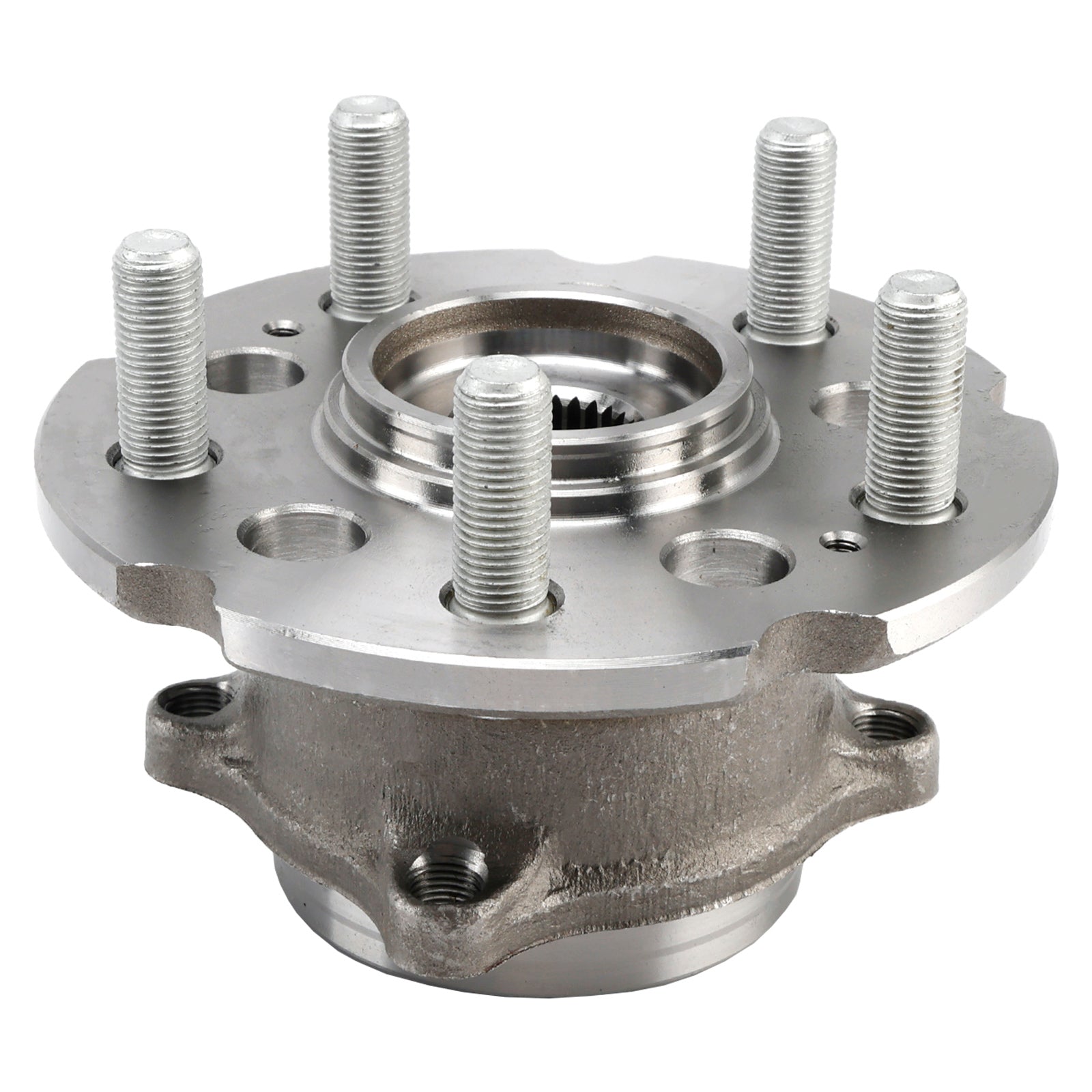 Roulement de moyeu de roue arrière ACURA MDX 2007-2013, tous modèles, 512342 H24080BTA 42200STXA02