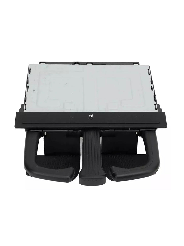 Składany uchwyt na kubek dla Central Car Console 8P0885995B dla VW Jetta i Audi