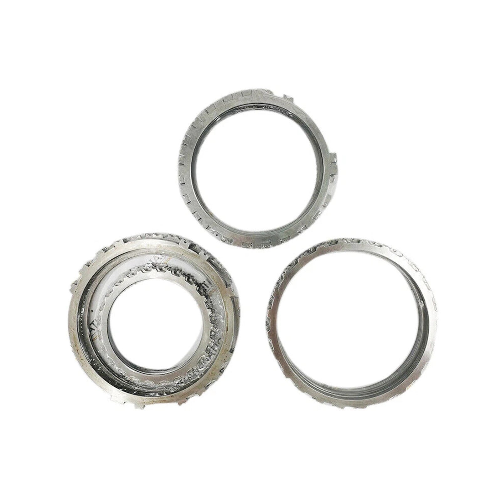 Kit di revisione e ricostruzione della trasmissione per Toyota Dyna 4.0L 2012-2014 AB60E AB60F