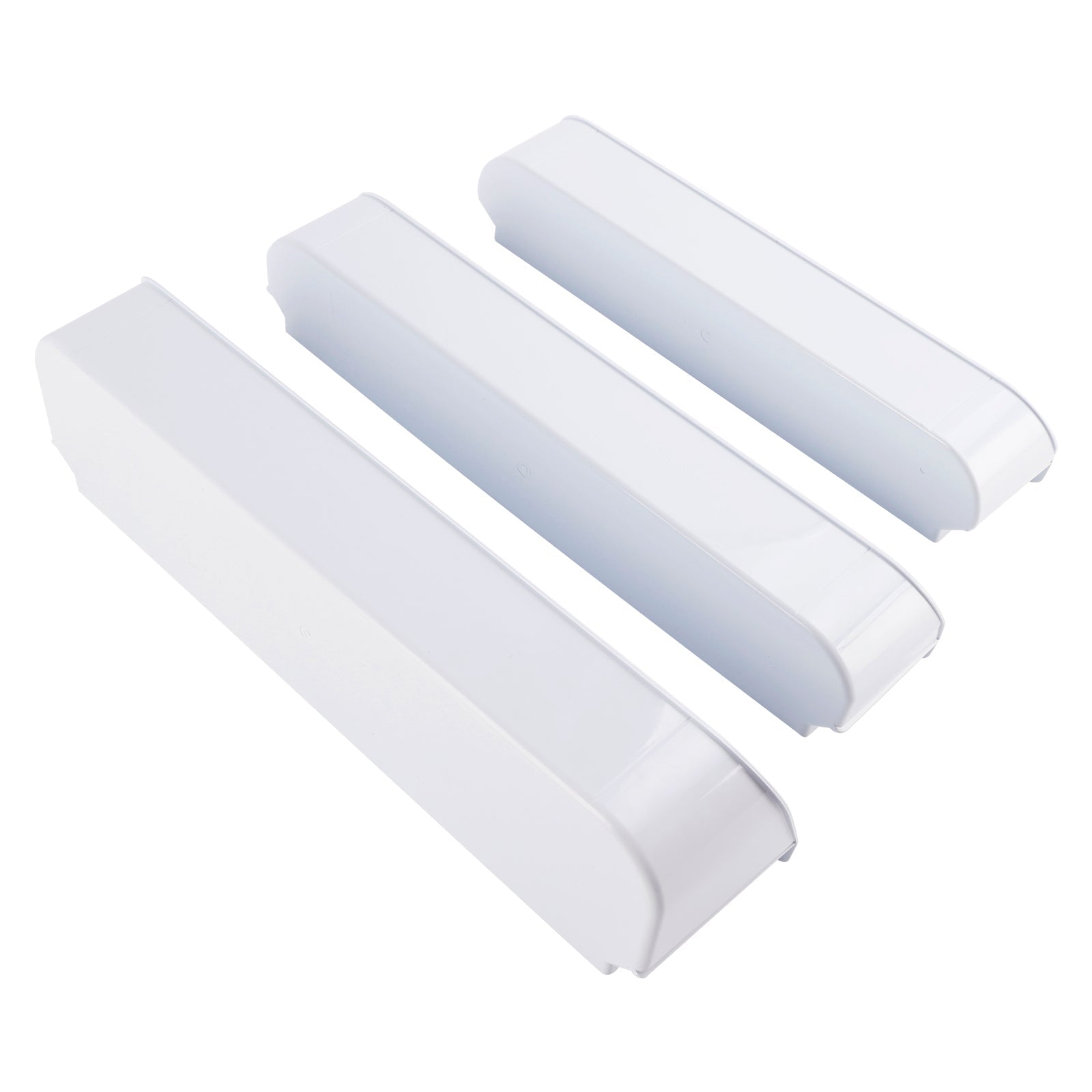 Komplet za nadomestni komplet domičnih hladilnikov (zgornja/spodnja polica) 29325760166