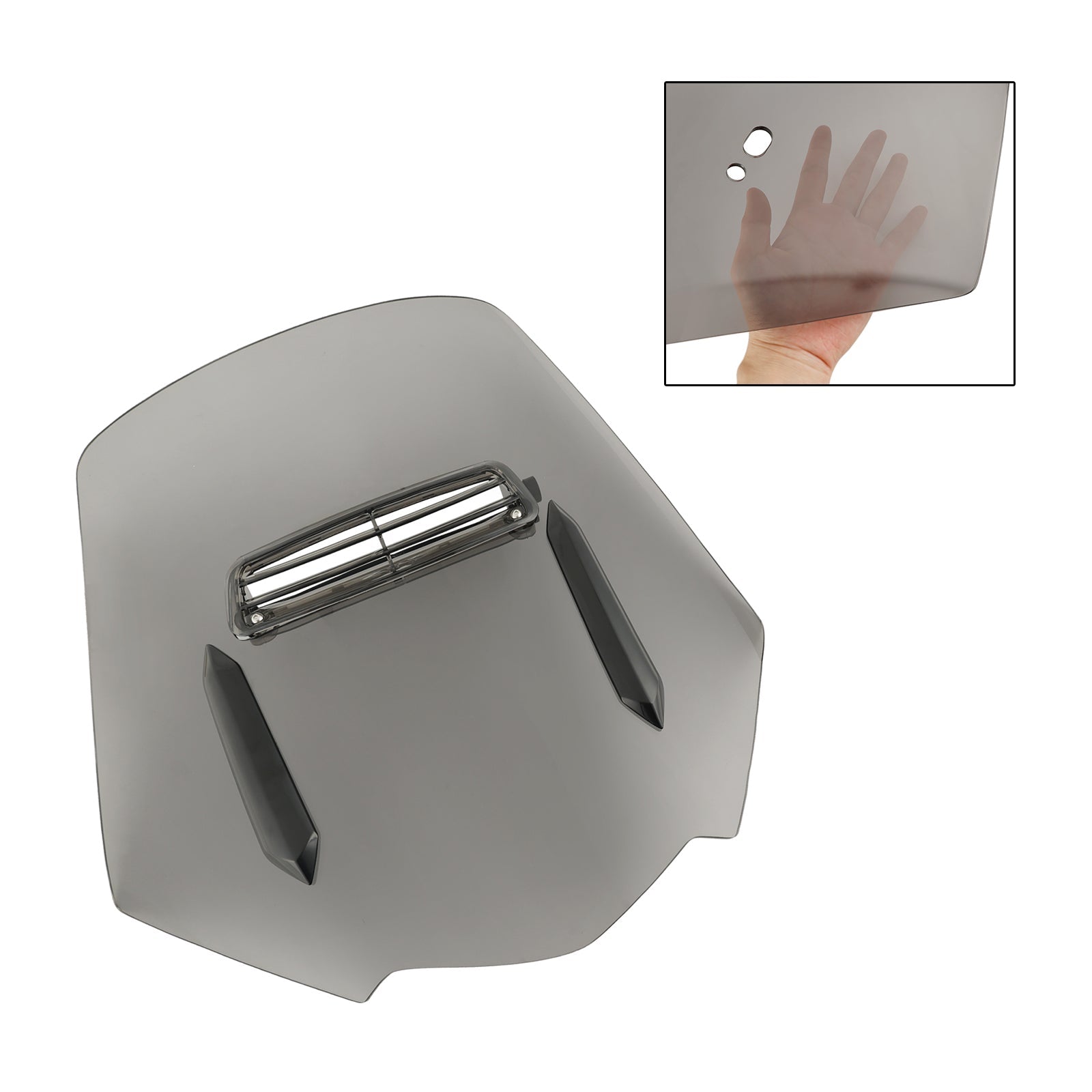 Honda Gold Wing GL1800 2018-2023 Kraj