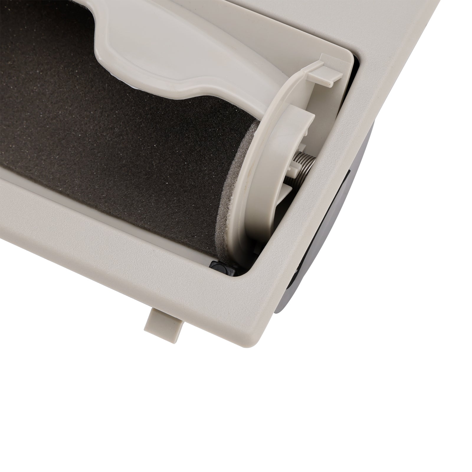 Pokrovček za bralno lučko na strehi za Mazdo BT-50 in Ford Ranger (2012–2018) s stropno konzolo