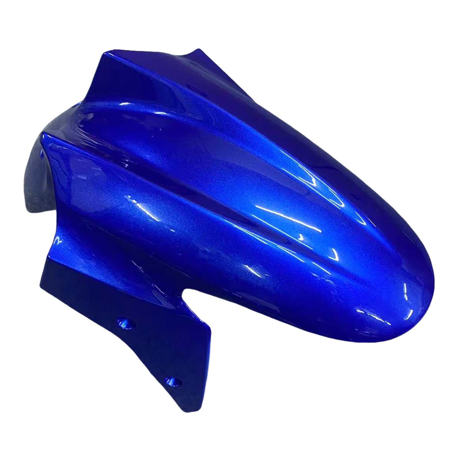 Kit de carénage injecté en plastique ABS pour Kawasaki EX250 Ninja250R 2008-2012