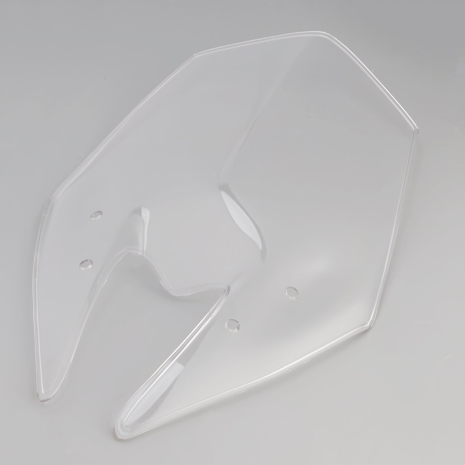 Pare-brise + support pour Kawasaki Z900 2025