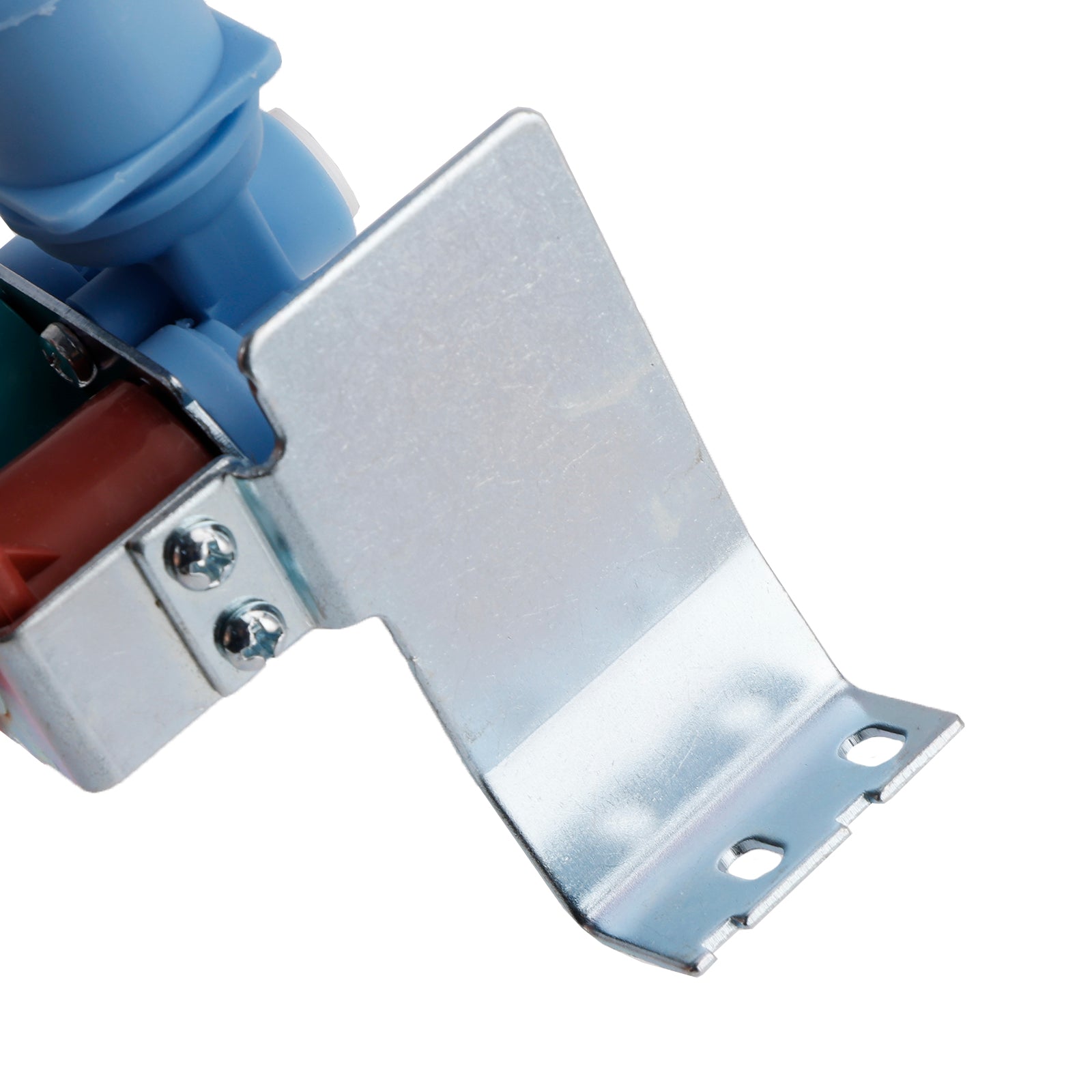 Komplet dovodnega ventila za hladilnik W10179146 za Whirlpool, Kenmore in Maytag