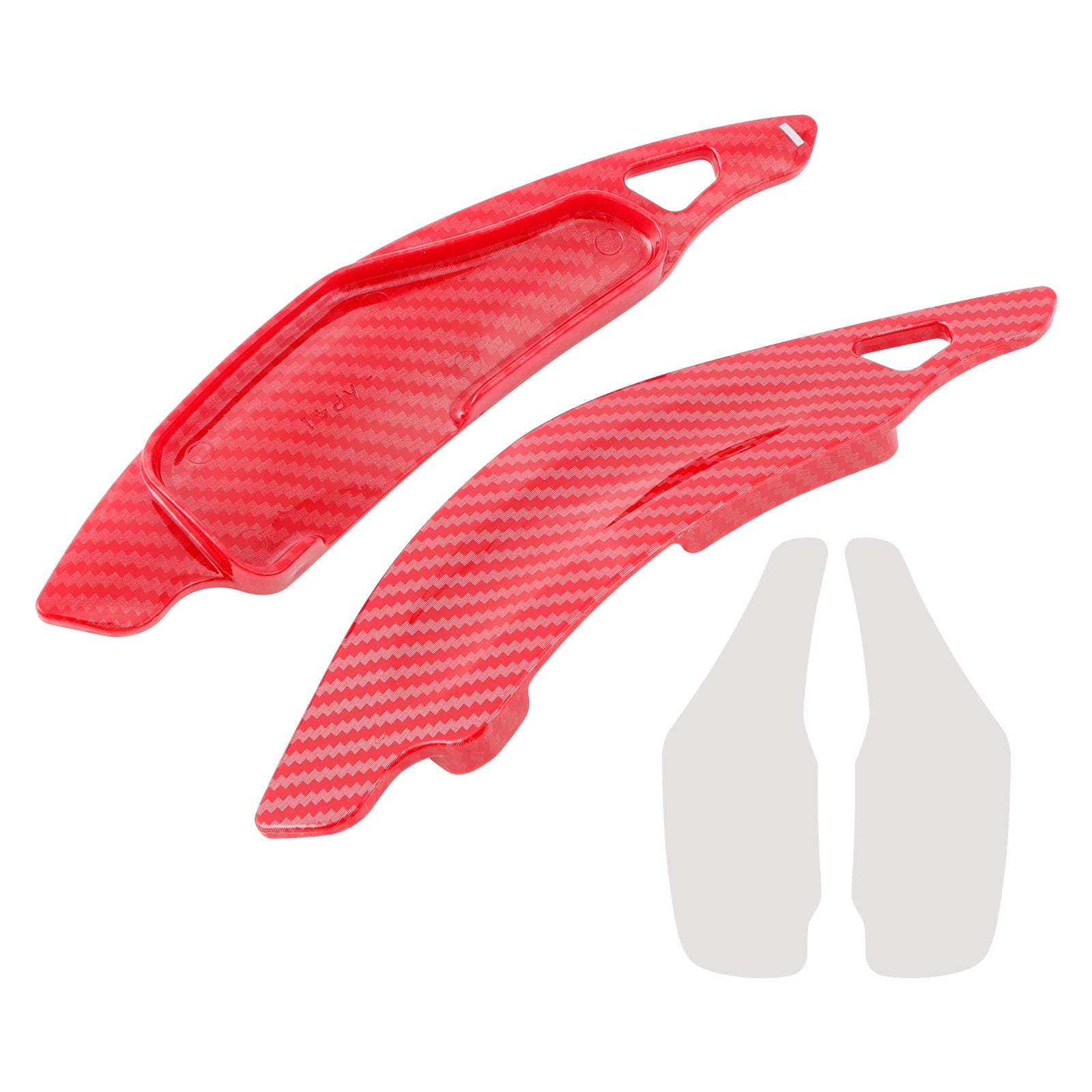 Extension of Speed Cambia pallet al volante per Toyota racisus