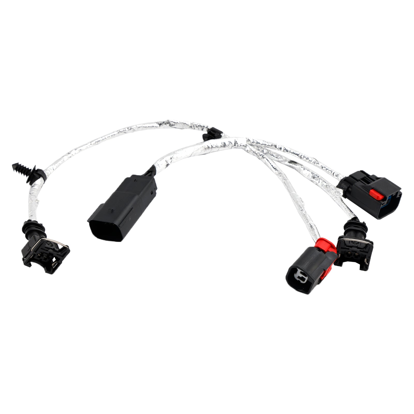 Cablaggio del sensore di pressione e temperatura dell'olio per Jeep Wrangler 2012-2016