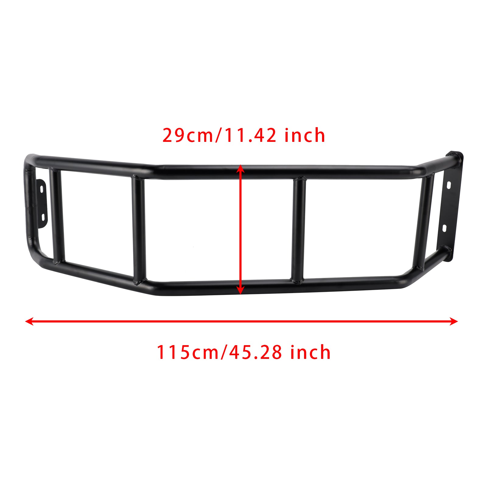 Kit d'Scaletta per portellone posteriore lato sinistro per Toyota RAV4 2019-2024