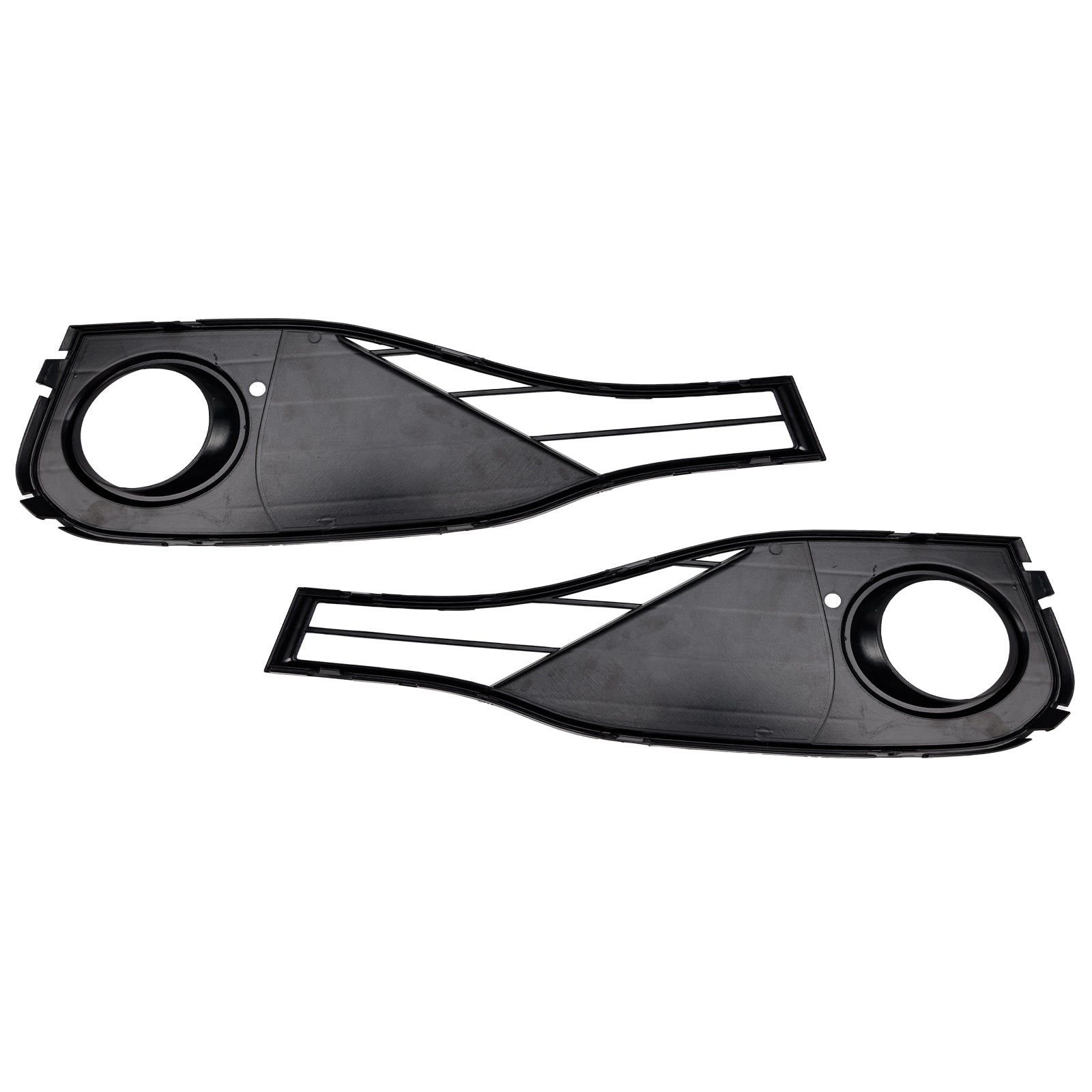 Grille de protection pour phare antibrouillard BMW Série 4 F32 428i 2014-2020