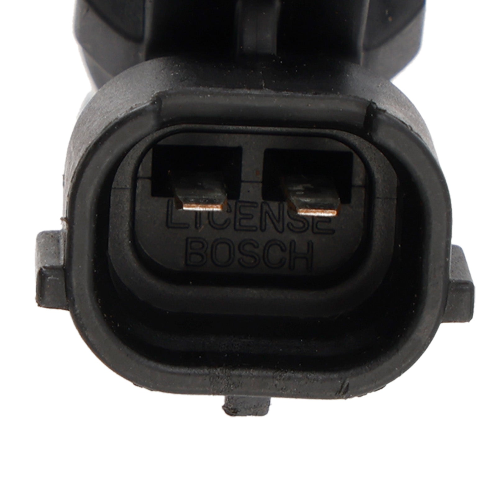 Wtryskiwacz paliwa Eat307 1465a129 dla Smart Fortwo 1.0L 2008-2015 (3 sztuki)