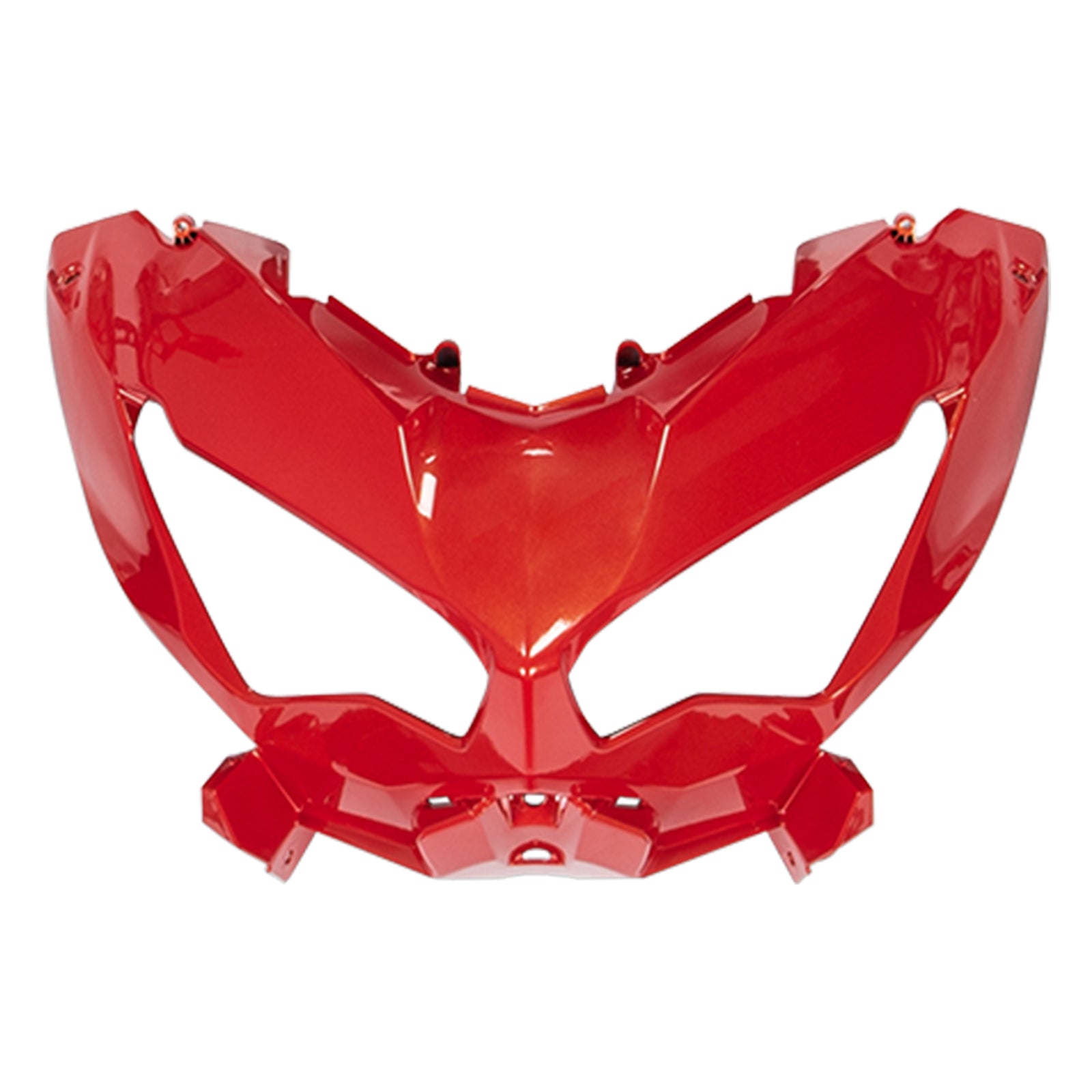 Zestaw owiewki nadwozia z wtryskiwanym ABS dla Kawasaki VERSYS 650 KLE 2022-2024 01 #