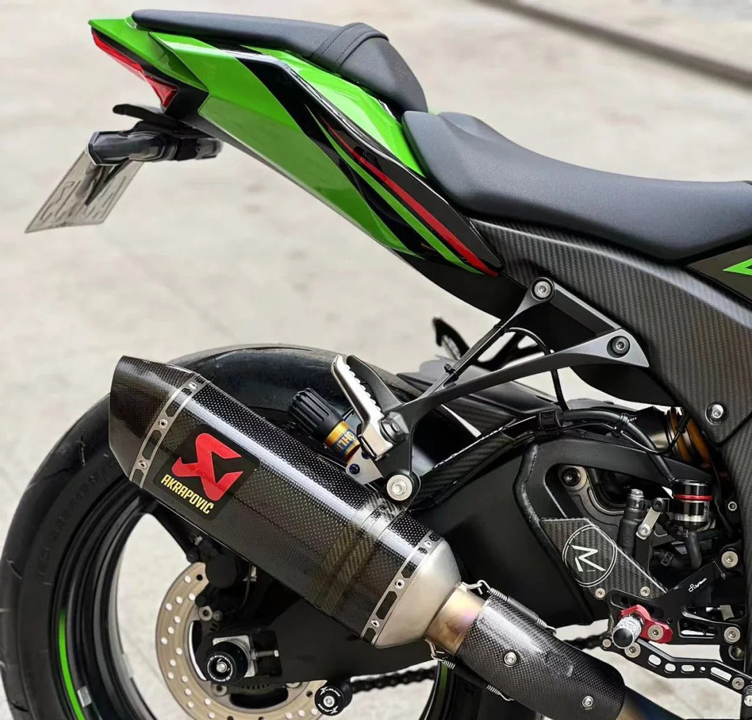 Kawasaki ZX-10R ZX-10RR 2021-2024 ABS