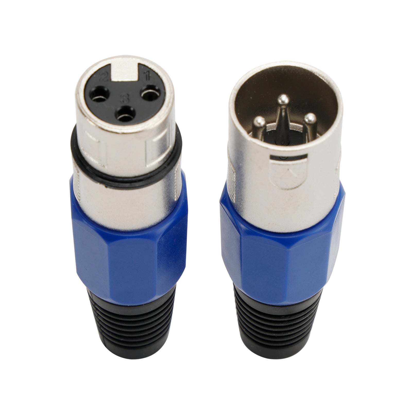 24 canales RGBW PWM DMX 512 decodificador atenuador controlador de luz de tira LED