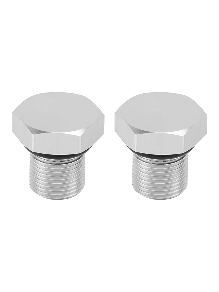 Lot de 2 connecteurs de solénoïde 551478 pour passage de vitesse rapide (Skip Shift) pour transmission T56 LS1 LS