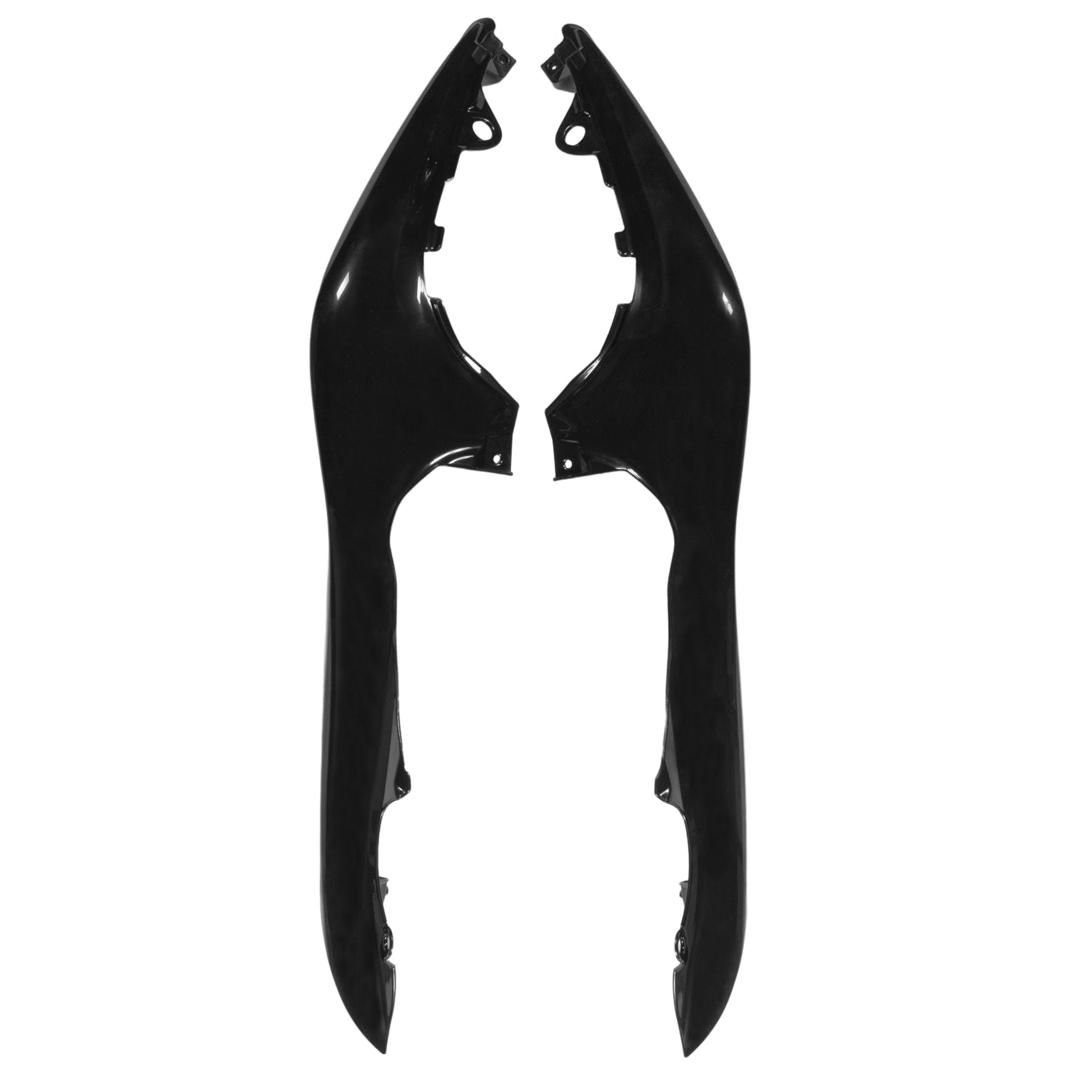 Plastični komplet za telo za telo, ki je injiciran za Suzuki GSX-S 1000 2015-2020 01#