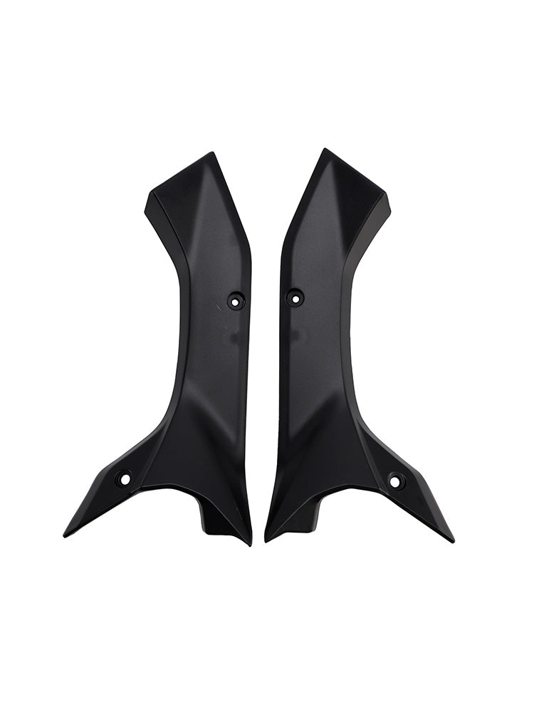 Copertura presa d'aria laterale per carenatura Yamaha YZF R6 (2017-2020)