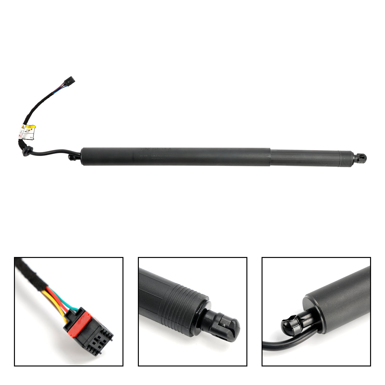 Prawa jednostka napędowa Assy Power Tail Gate 81841S8100 Dla Hyundai Palisade 2020-2022