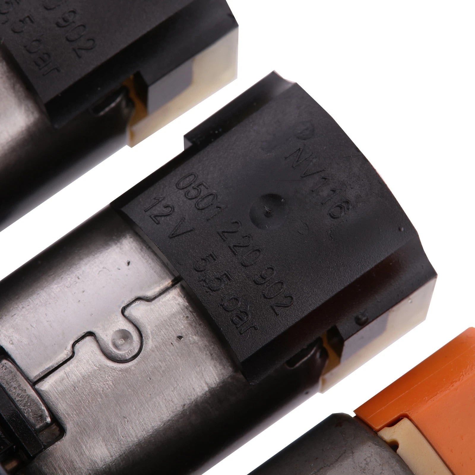 Bloc de soupapes de transmission Chrysler Jeep Cherokee 2014-2017 avec 9 solénoïdes 9HP48 04753134AA