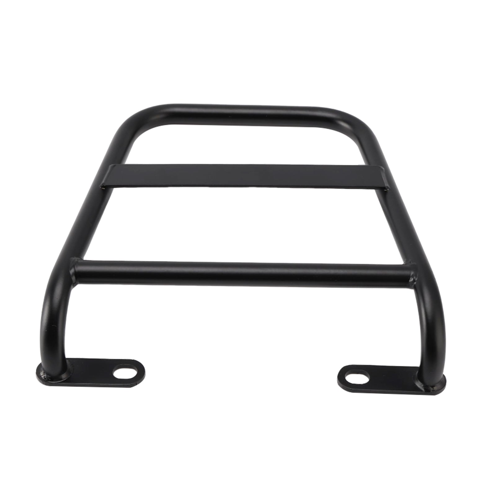 Pritrditev podpore za levo in desno stransko vrečko za Honda Grom MSX 2021-2025