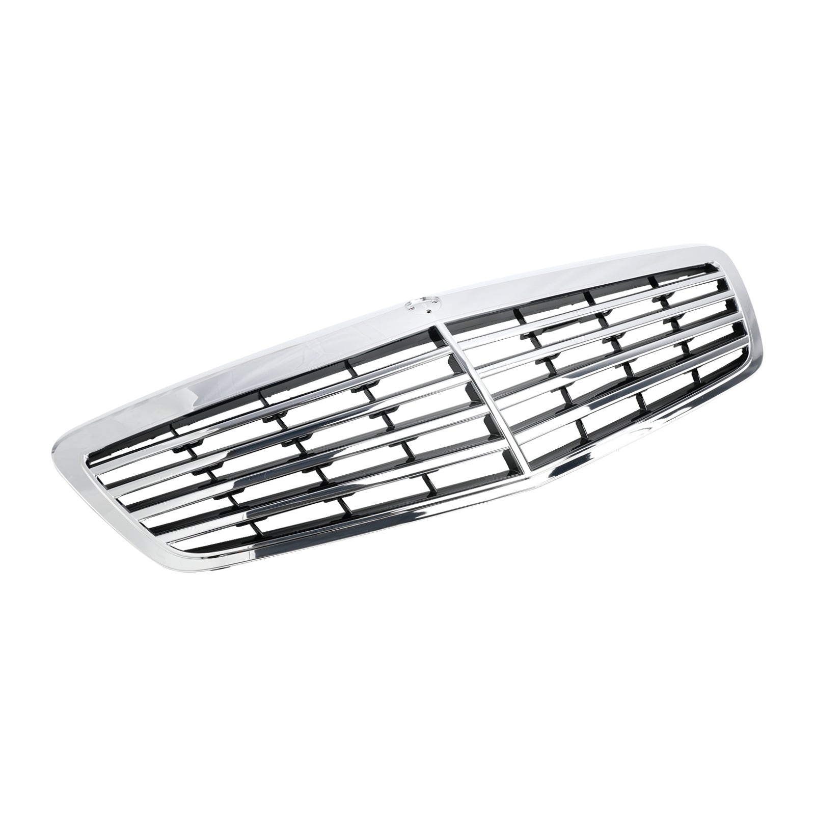 Griglia anteriore Mercedes Benz Classe S W221 S550 S600 S63 S65 2010-2013