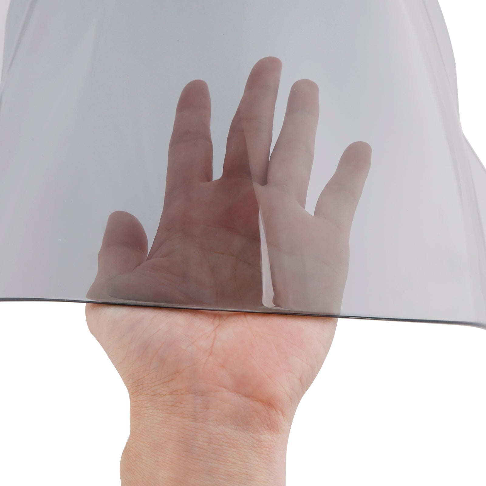 Daytona 660 2024+ moottoripyörän tuulilasi