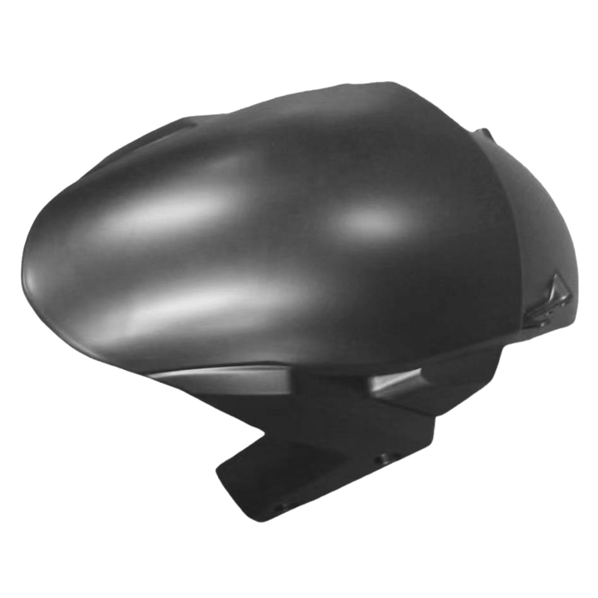 Kit de carénage injecté en plastique ABS pour Kawasaki ZX10R 2016-2020