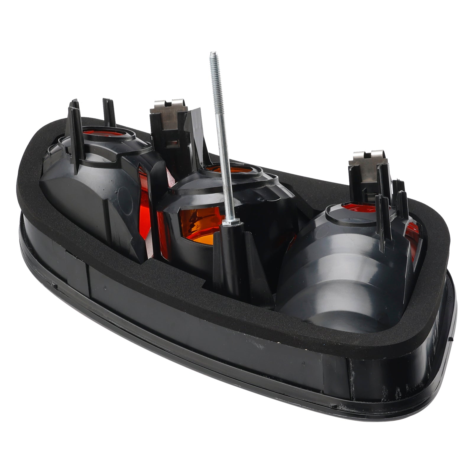 Feu arrière gauche MINI R50 R52 R53 2001-2004 63216935783