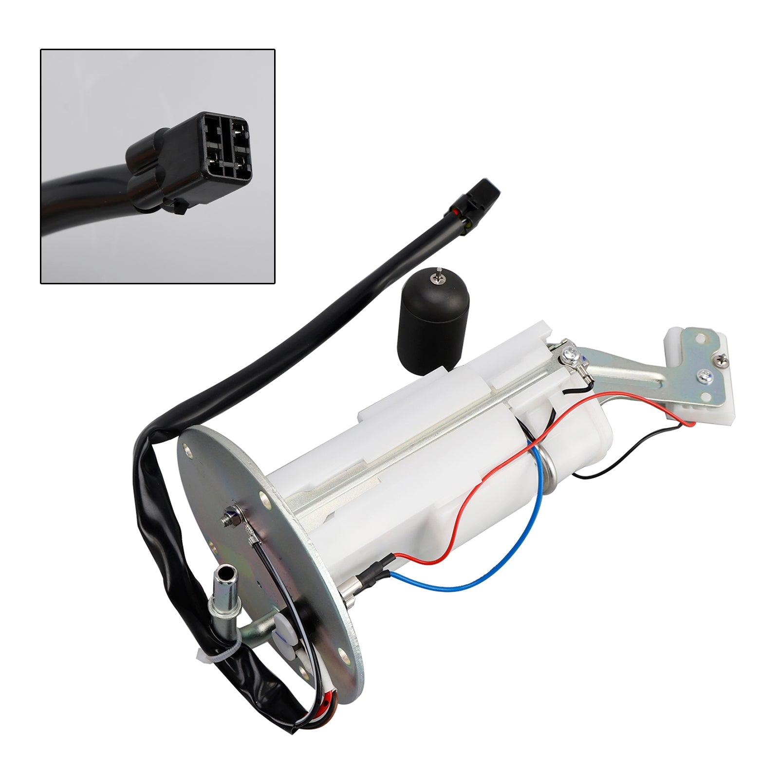 Kawasaki ZR900 Polttoainepumppu (2017-2019) - Kokoonpano 49040-0756