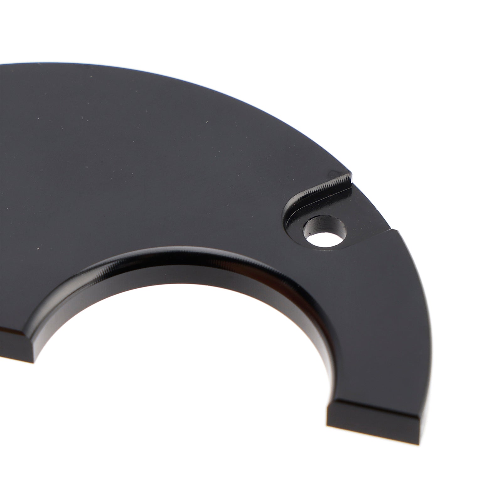 Set van 2 firewall-kabeldoorvoertules voor Holley Terminator
