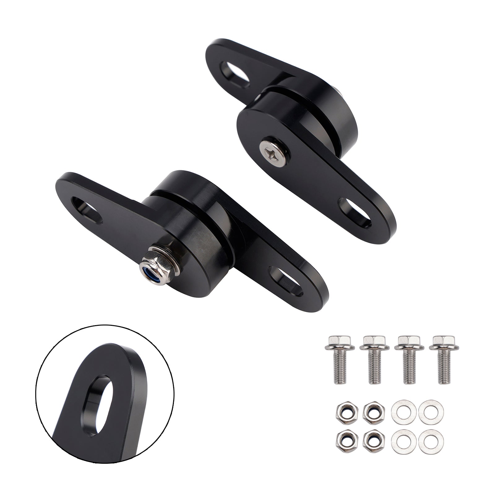 Presina&Scarico per Yamaha Banshee 350 YFZ350 1987-2006