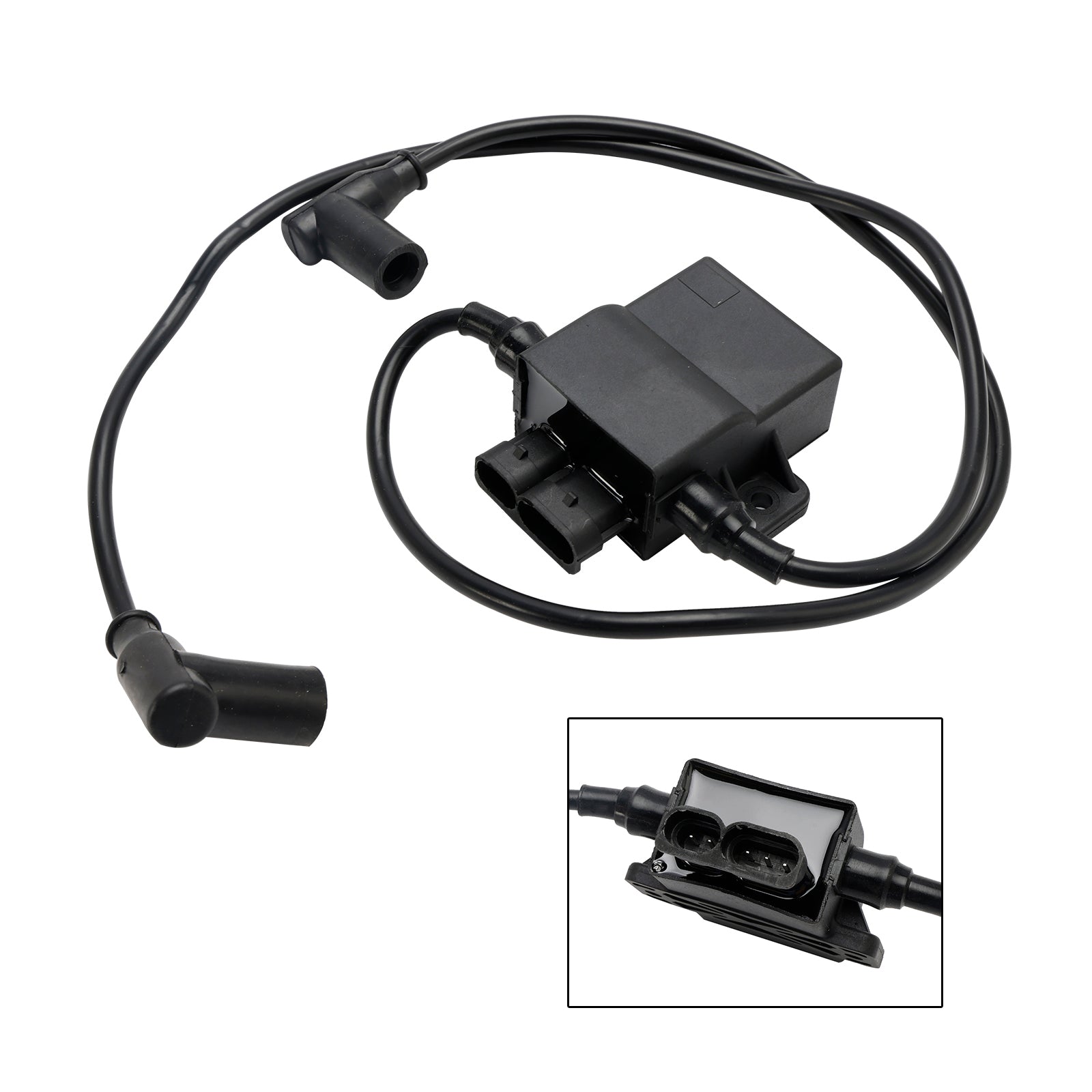 Caja de encendido CDI para Polaris Sportsman 700 02-04 Sportsman 600 03-04 4010364