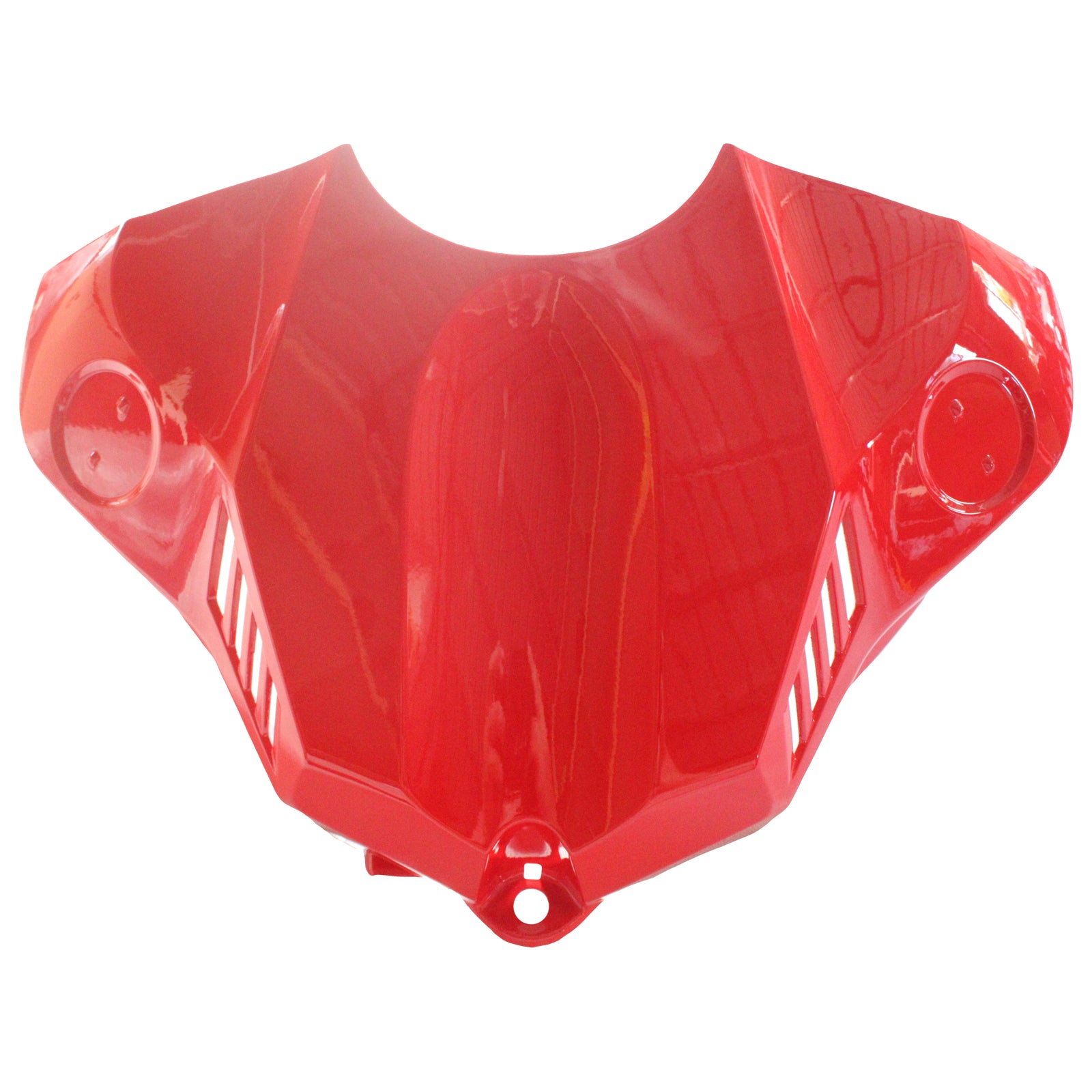 ABS PLASTIC KUIST KIT VOOR YAMAHA YZF 1000 R1 2015-2019